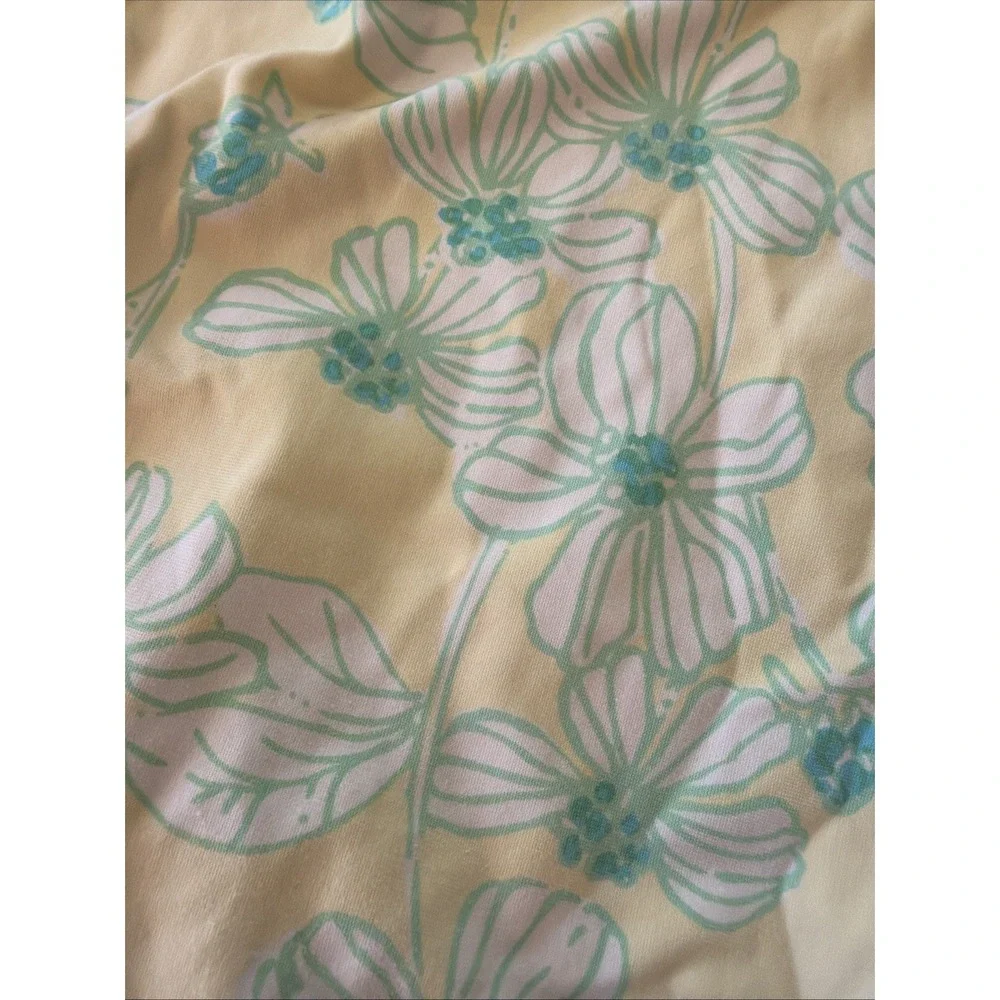 Lilly Pulitzer no flaws